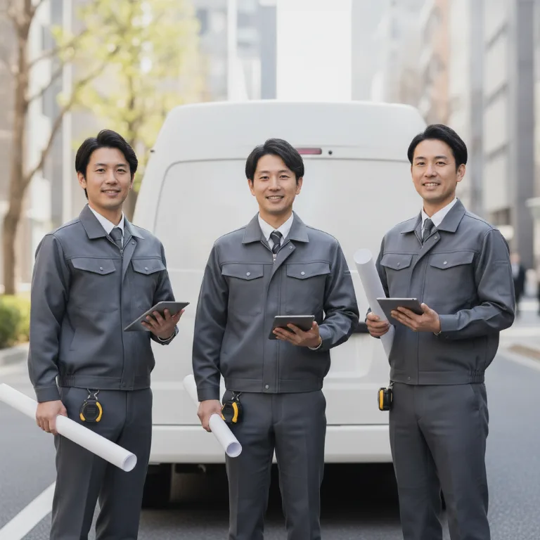 事業用不動産会社 のチーム: 松本市